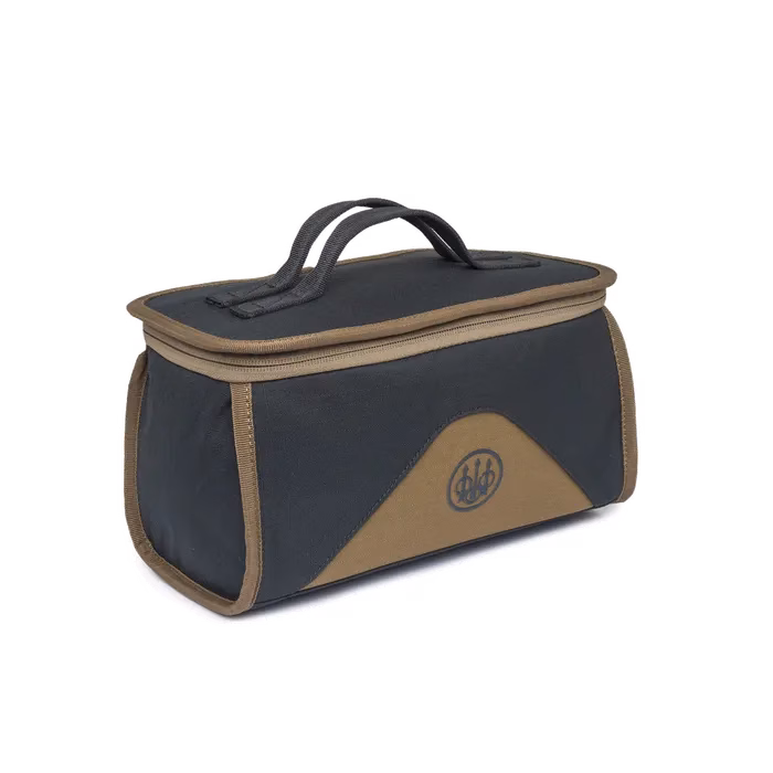 Beretta Borsa porta cartucce 100 pz Ebony