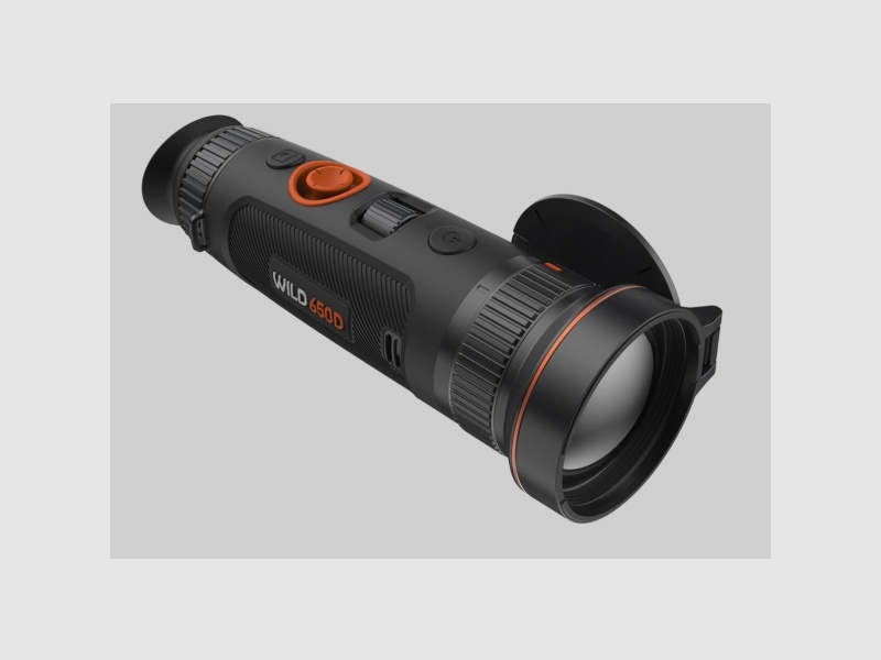 Thermtec WILD 650D bitte Tagespreis anfragen