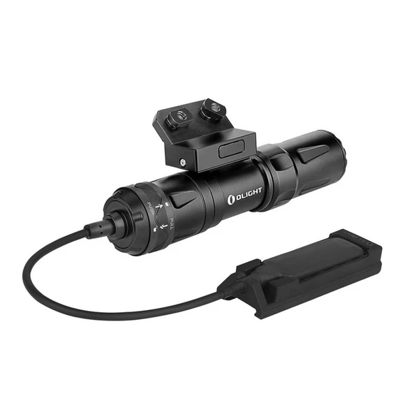 OLIGHT Odin Mini Lumière Tactique, image 4 sur 4