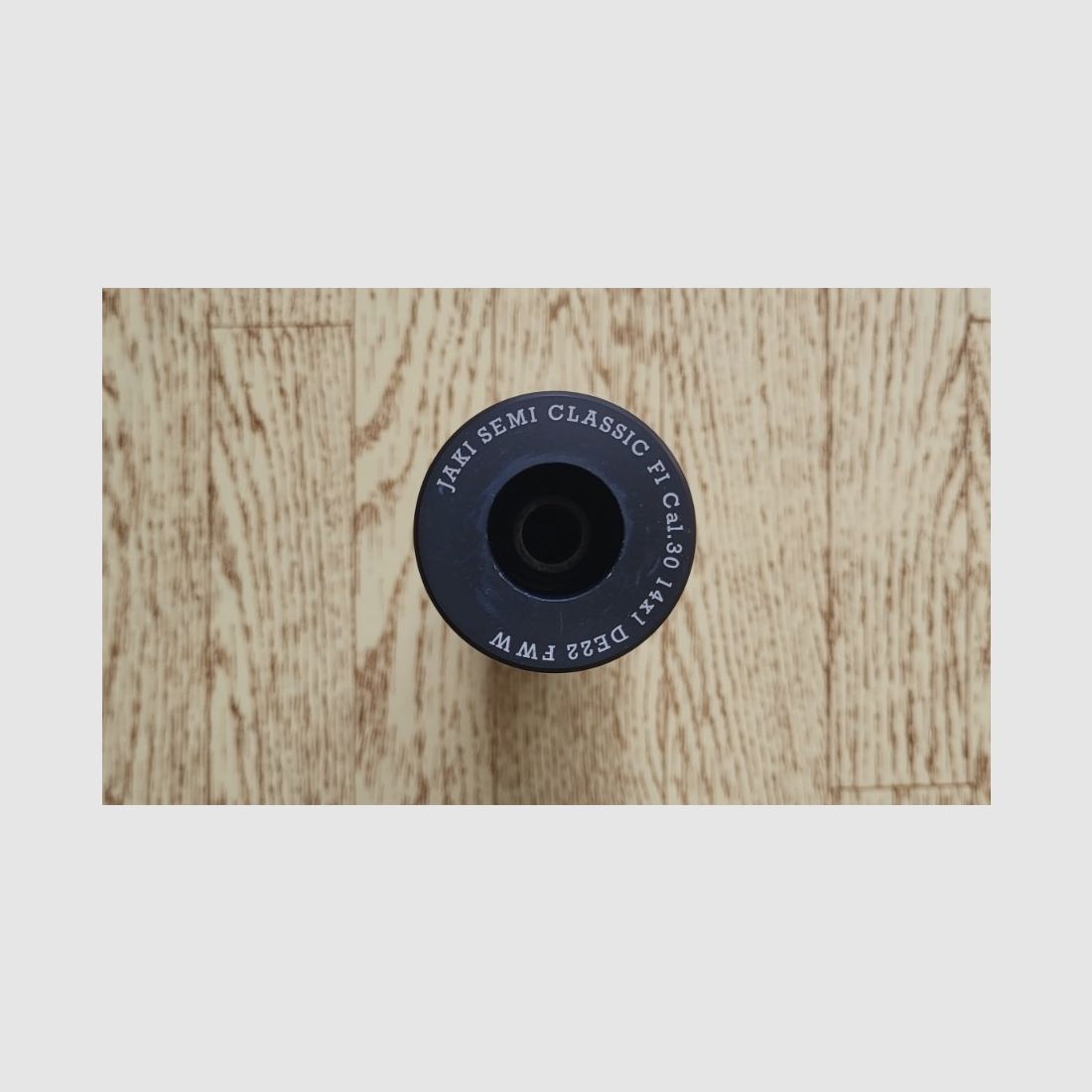 CZ 557 Eclipse .308 Win sistema completo incl. ottica e silenziatore *Dentler*