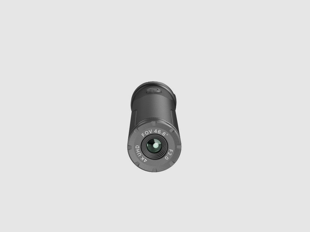 HIKMICRO HIKCam A7E 4K Action Camera