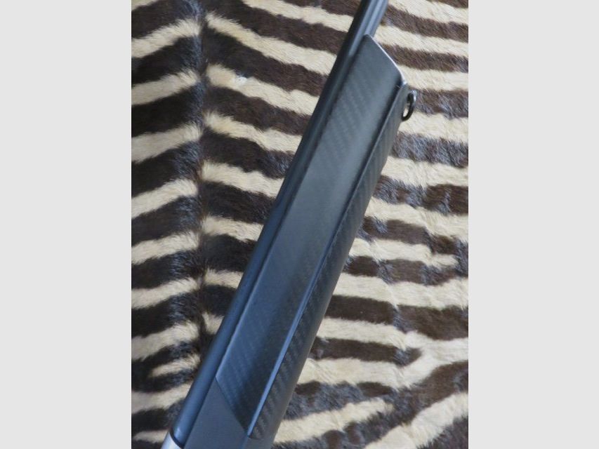 BÜCHSE BROWNING Maral 4X Ultimate Carbon FBT Kal.300wm Lauf 61 cm verstellbare Schaft – Waffenkoffer, Bild 3 von 10