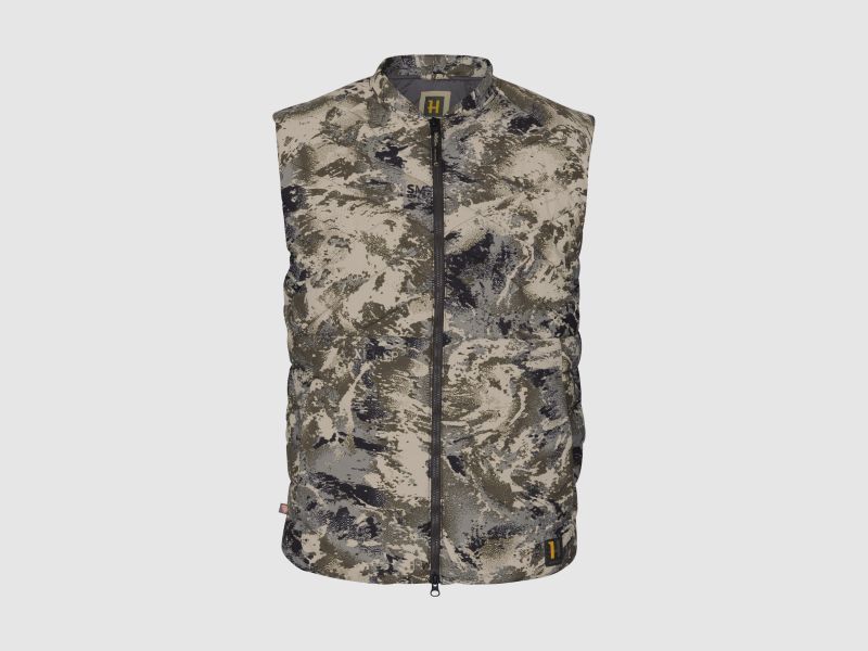 Härkila Camo HSP Kamizelka Izolacyjna