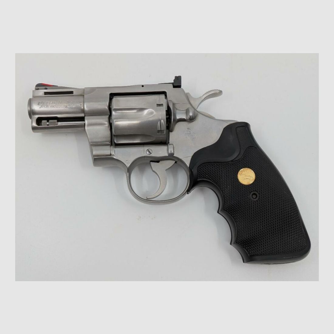 Colt Python