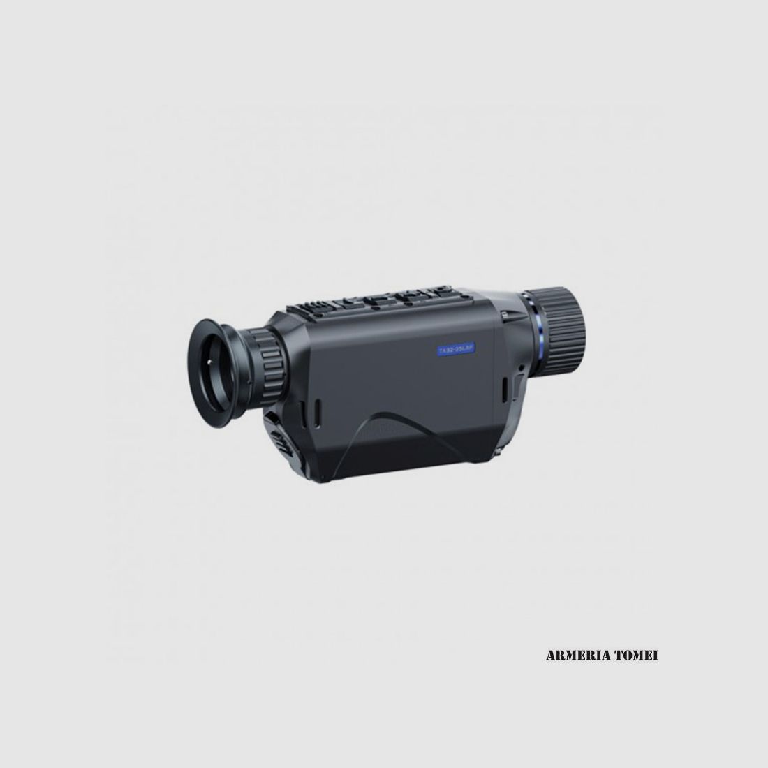 PARD – Thermal Monocular – TA62-35 LRF with Rangefinder Lens Ø35mm, image 2 of 8