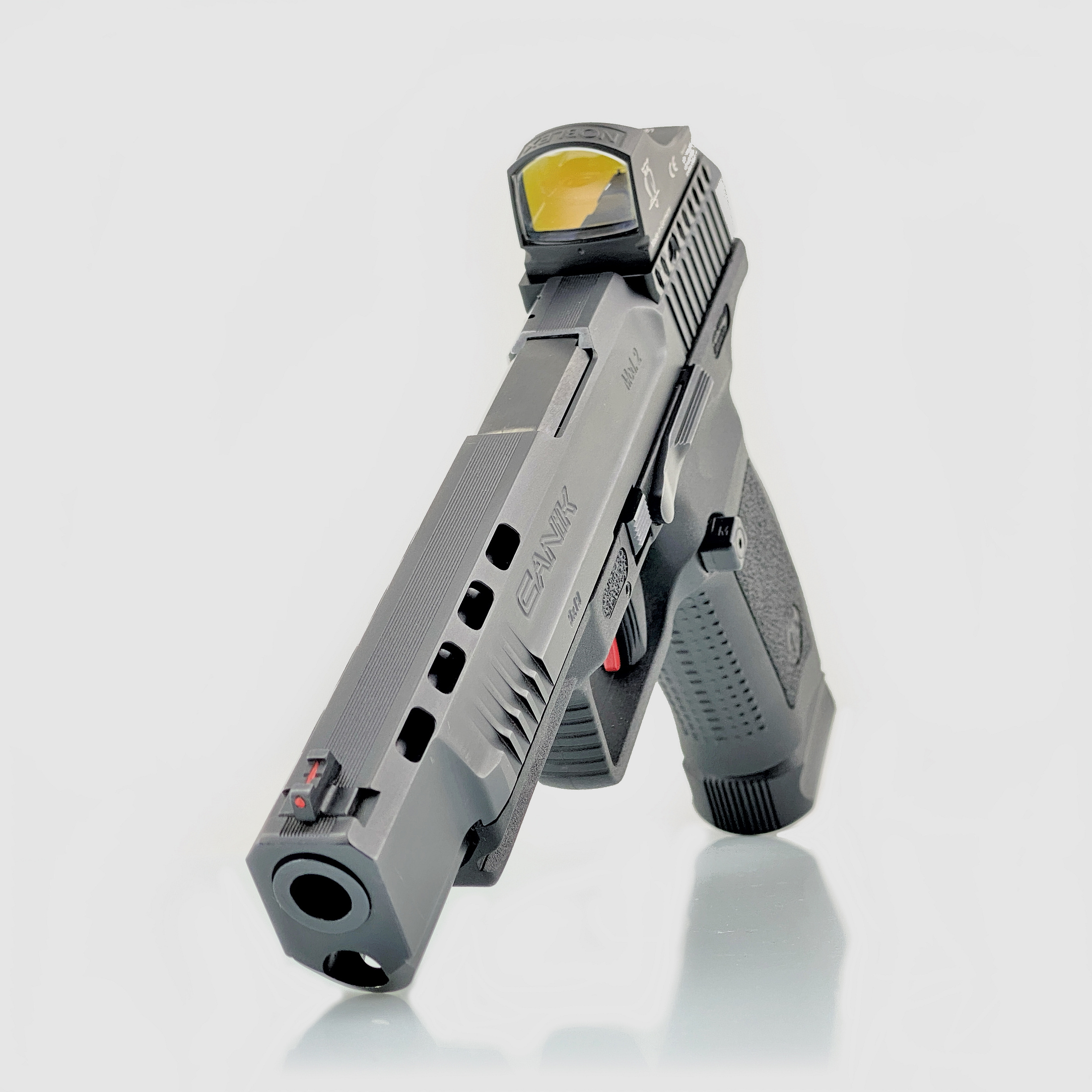 CANIK TP9 SFx Mod.2