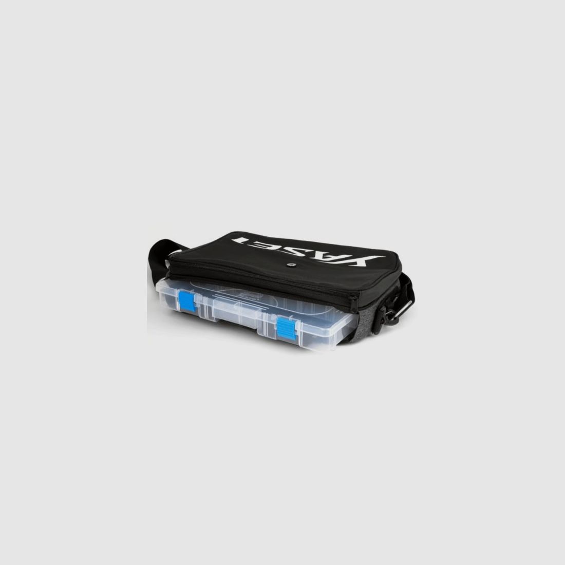 SHIMANO YASEI STREET BAG, image 2 sur 2