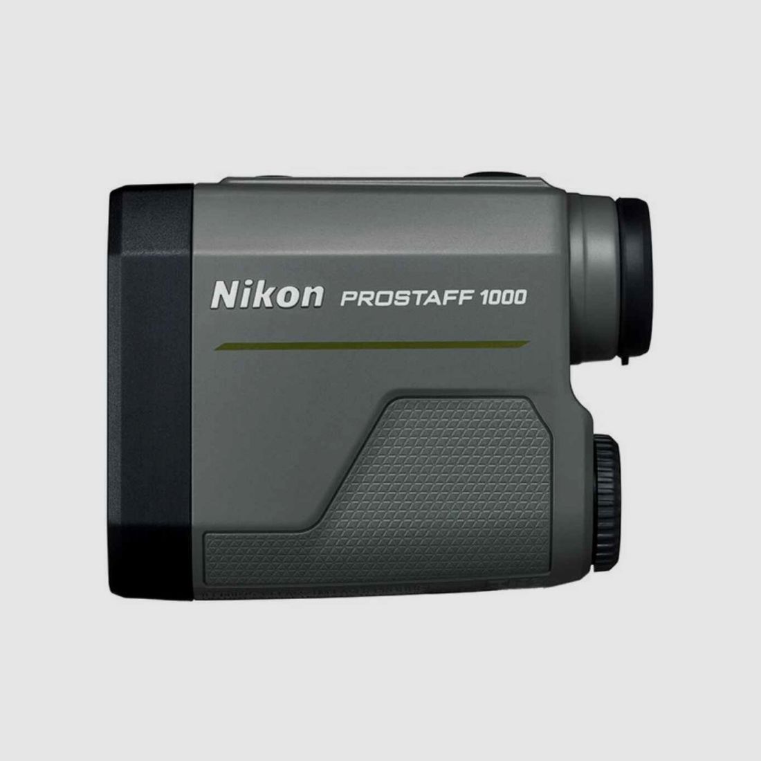 NIKON PROSTAFF 1000 ENTFERNUNGSMESSER, Bild 5 von 7