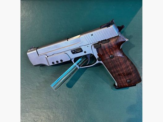 Sig Sauer P220 S .45 ACP | Gebrauchtwaffe