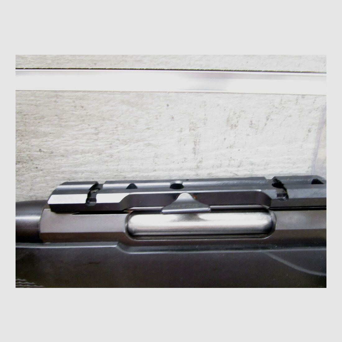 Tikka T3 Lite kort-LEFT-