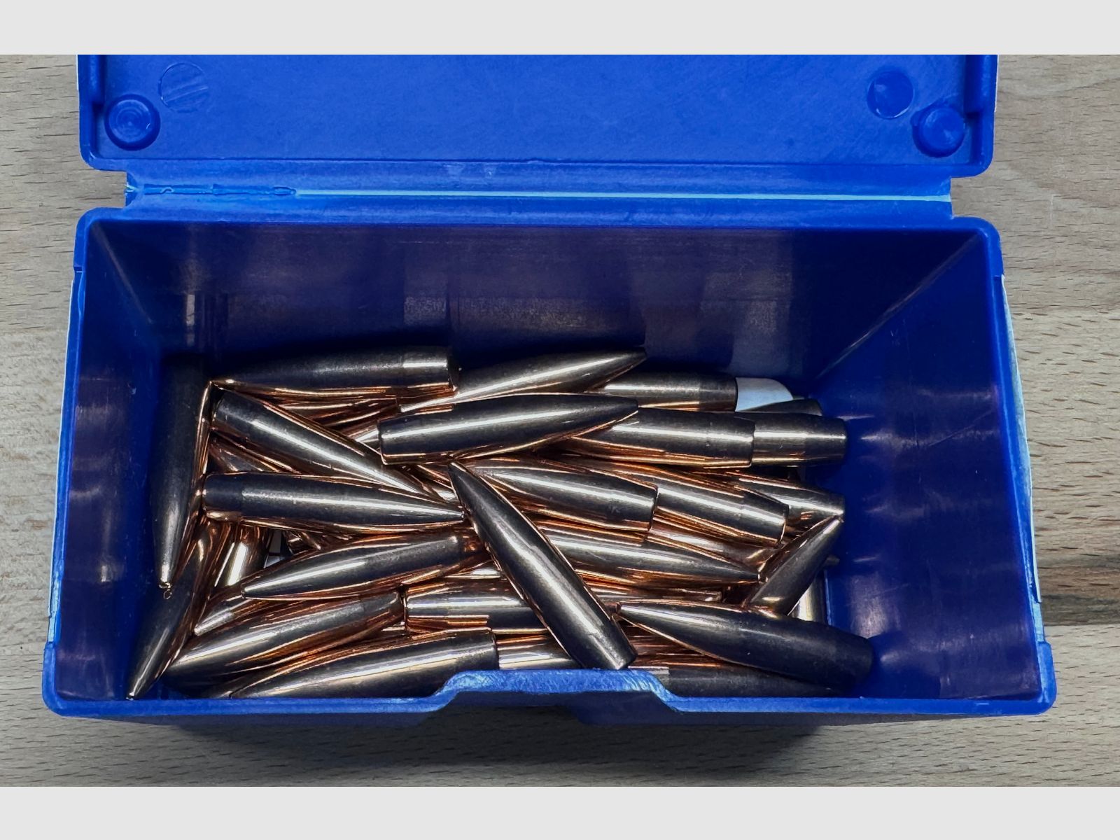 Lapua Hülsen & Geschosse  in .338 LM
