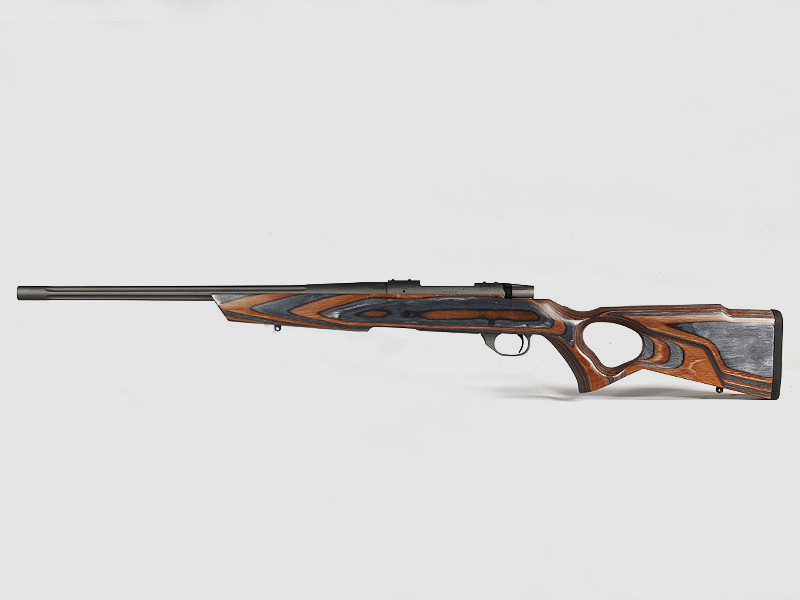 WEATHERBY Vanguard Spike Camp .308 Winchester