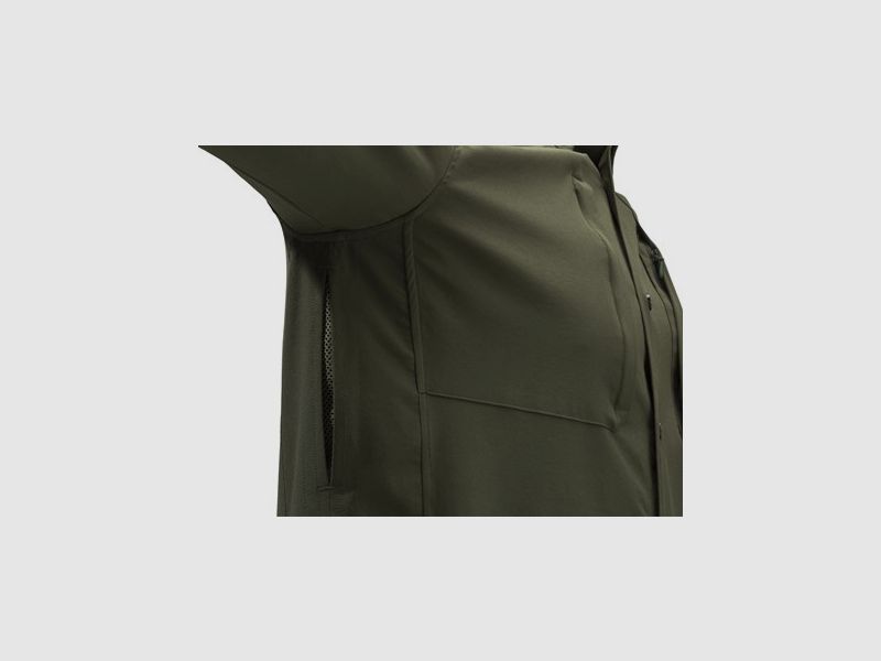 Beretta – Lichte Plain Overhemd, afbeelding 4 van 4