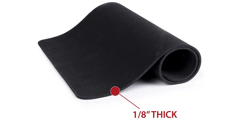 Tekmat Tappetino per la Pulizia delle Pistole, immagine 2 di 8