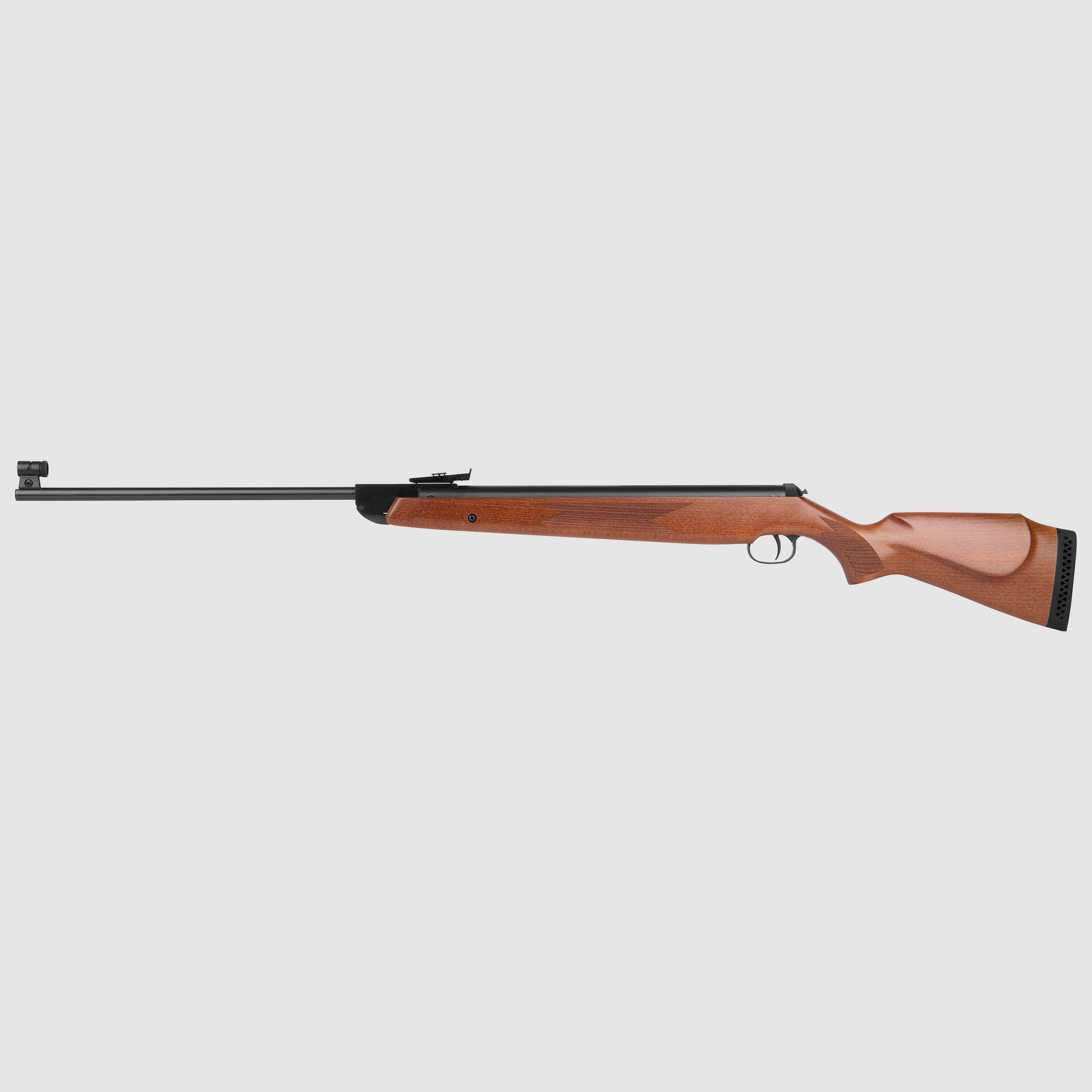 DIANA 350 Magnum Premium 4,5mm Full Power 28 Joule - Druckluft Federdruck | Knicklauf
