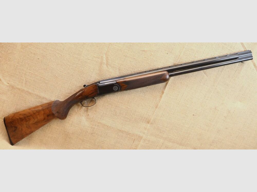 Rottweil Supreme 12/70