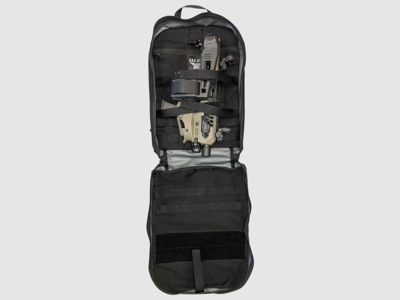MCK Ballistic Sling Bag, Bild 5 von 8