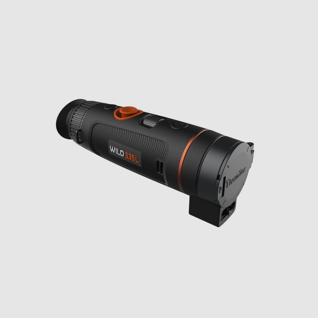 ThermTec Wärmebildgerät Monokular Wild 335L