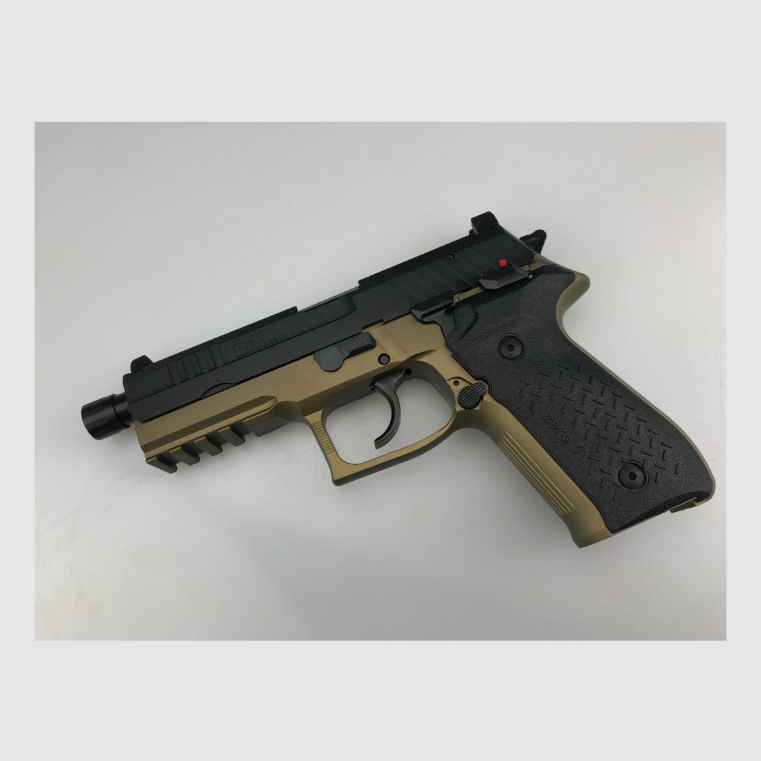 AREX Rex Zero 1 S TB