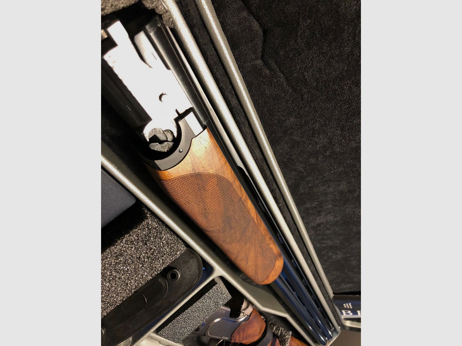 Beretta 692 Sporting