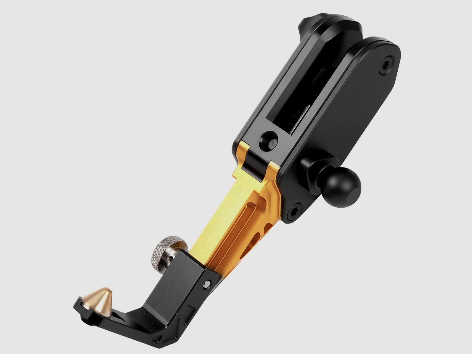 Target One – holster Speed Racing – GLOCK – gauche, image 5 sur 14