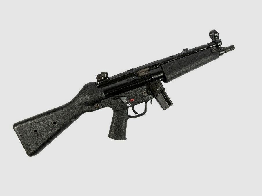 HECKLER & KOCH SP 5