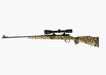 Karabina Parker Hale Kaliber .270 Winchester – Doskonały Stan