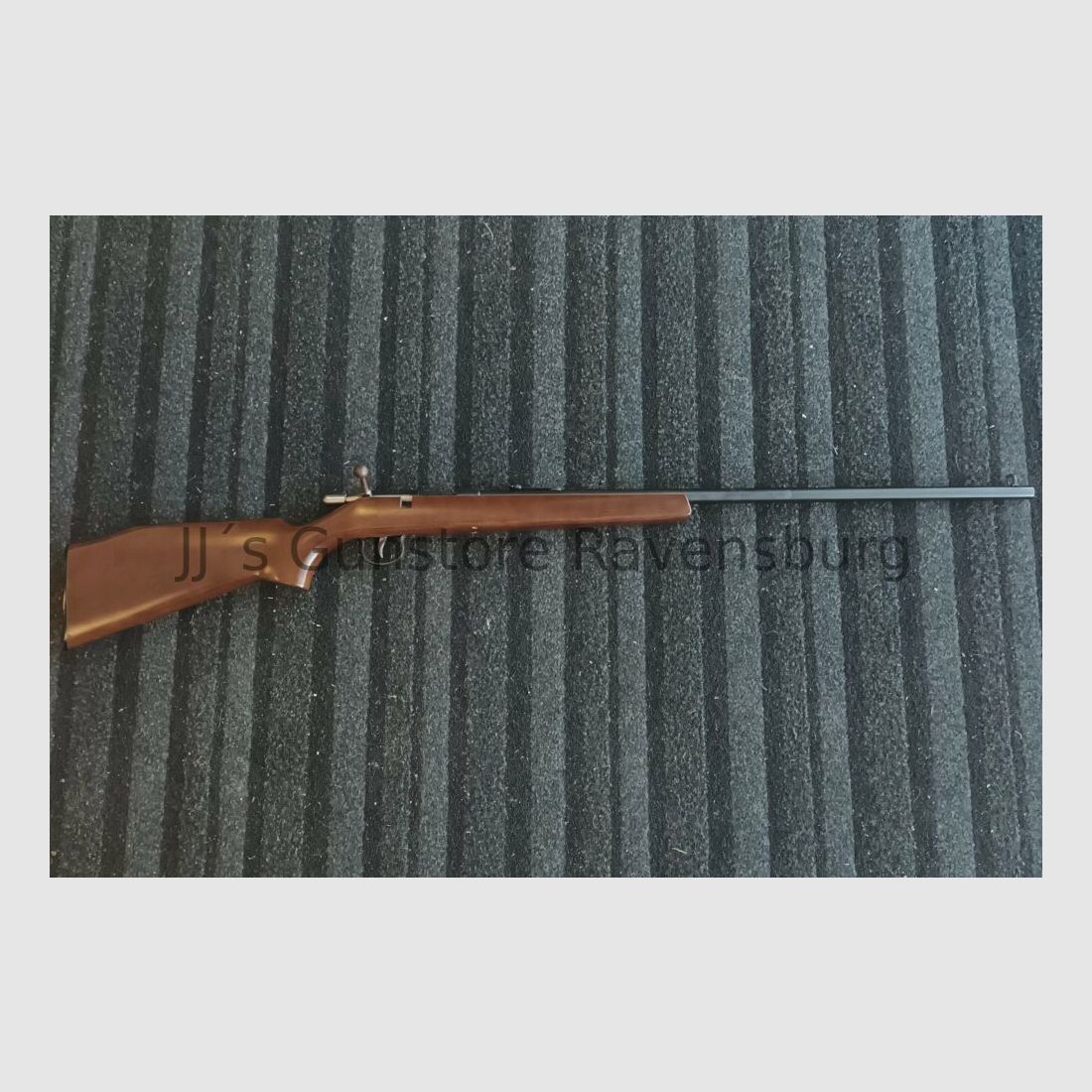 Anschütz Mod. 1365 9mm Flobert
