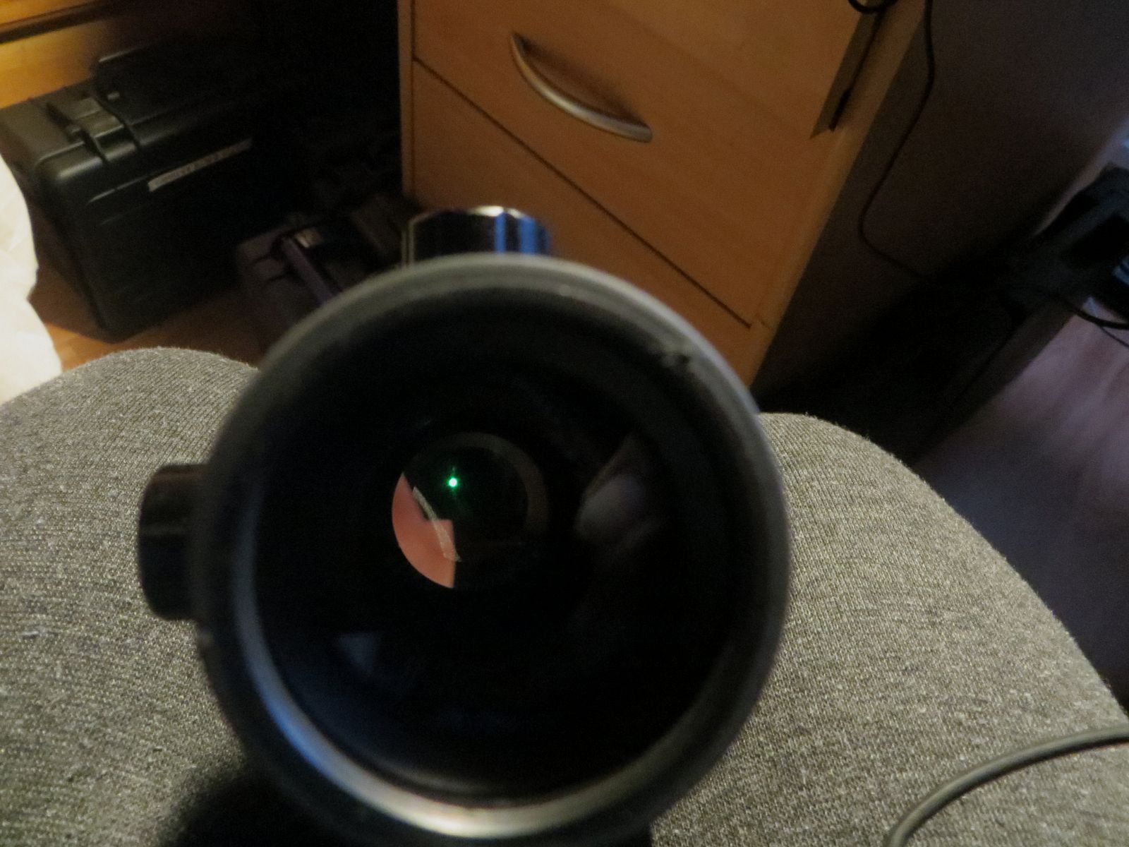 UMAREX RACE-GUN w doskonałym stanie