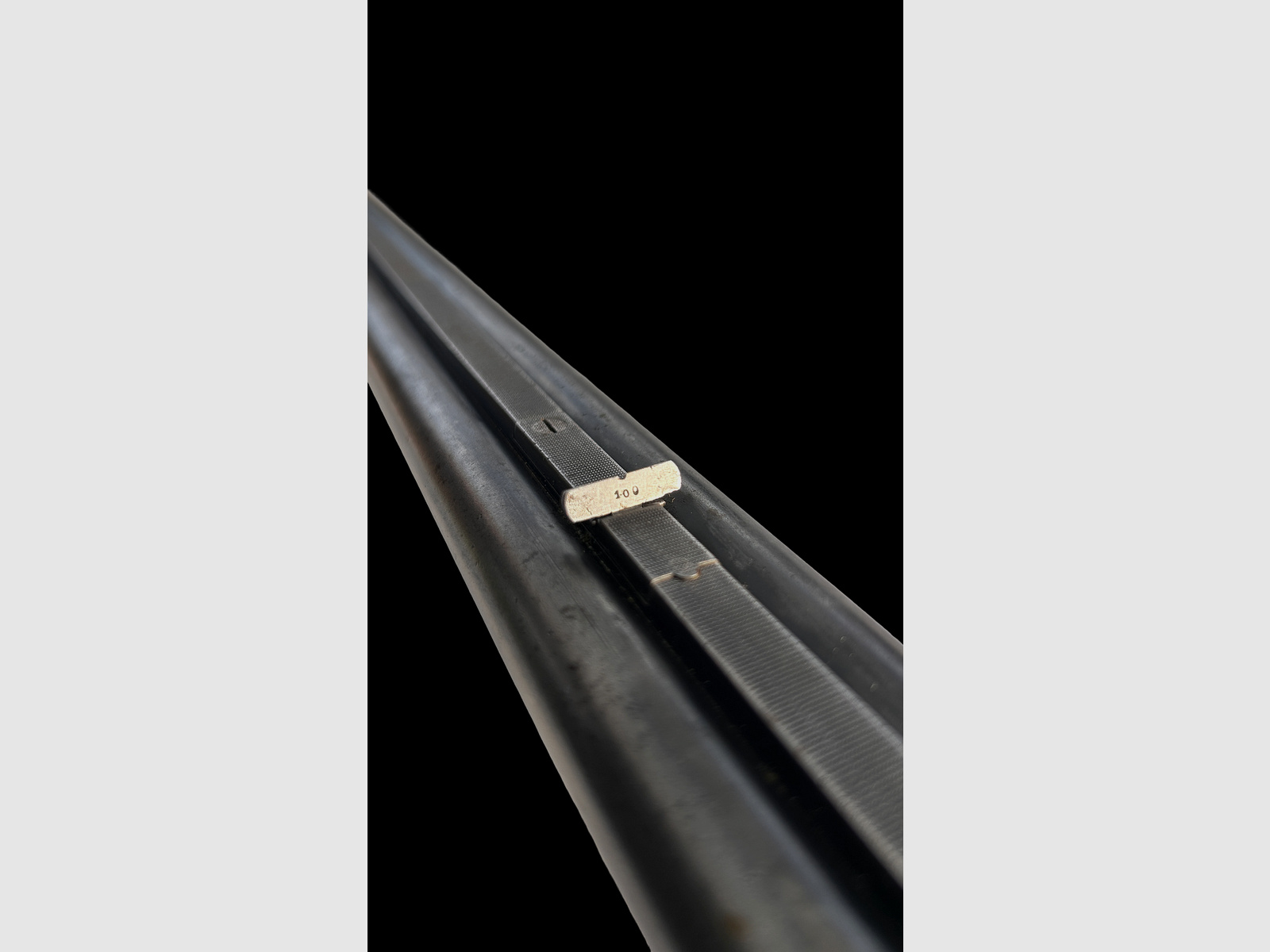 Sauer and Son drilling M30 from 1939 (16/70 - 8x57JR)