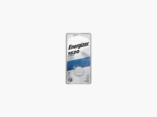 Energizer 1620 Ultimate Lithium Batterie