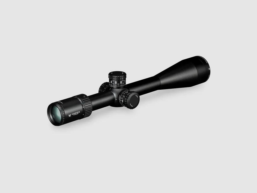 Zielfernrohr GOLDEN EAGLE HD 15-60X52 SCR-1, Bild 1 von 4