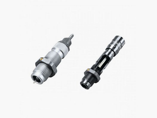 RCBS MATCHMASTER BUSHING VOLLKALIBRIER-MATRIZENSATZ - 6,5 CREEDMOOR