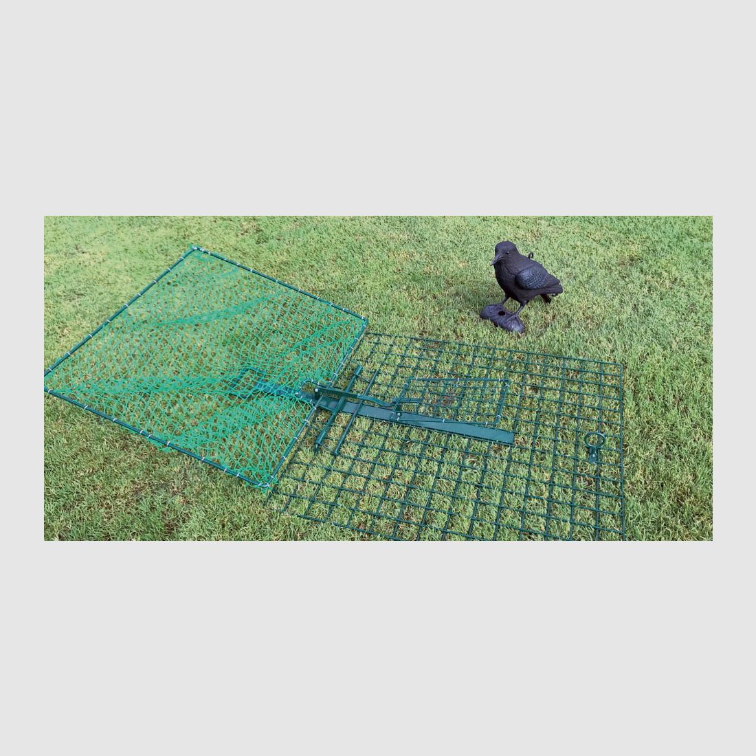 Trampa de red universal