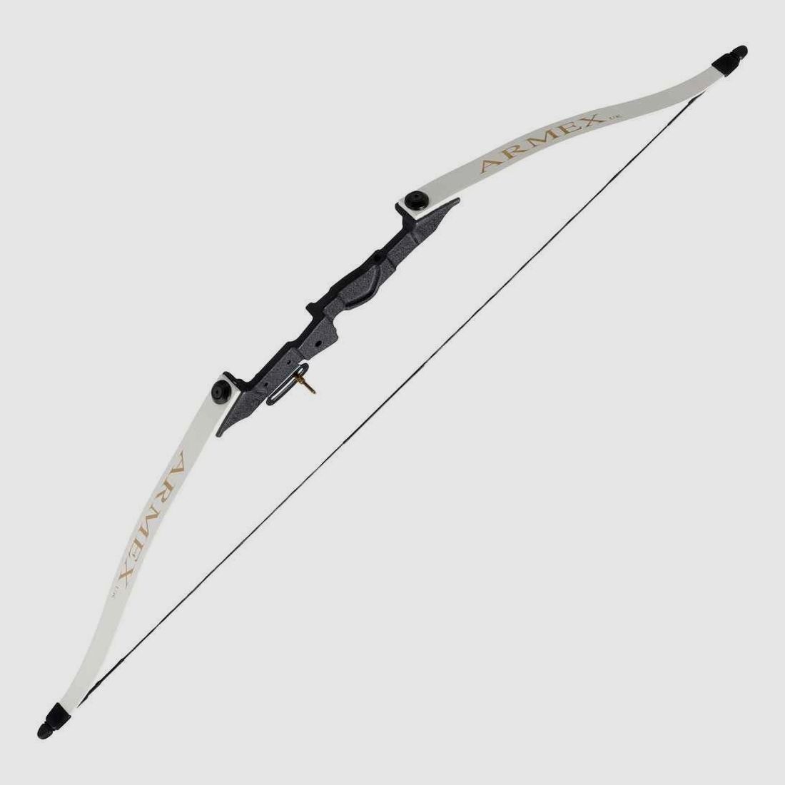 Junior Bogen Black Spirit Armex