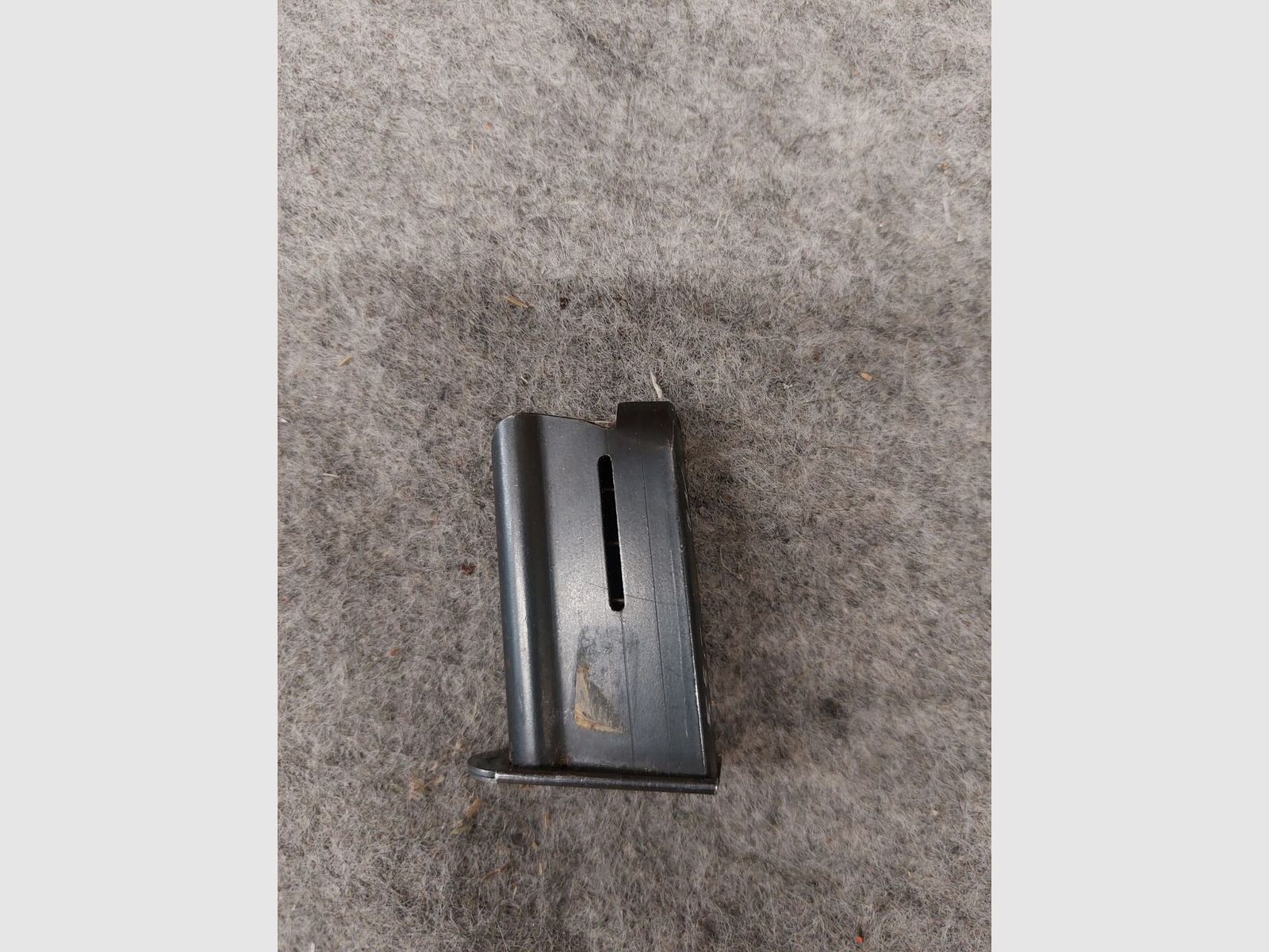 Krico Modèle 6000/8000