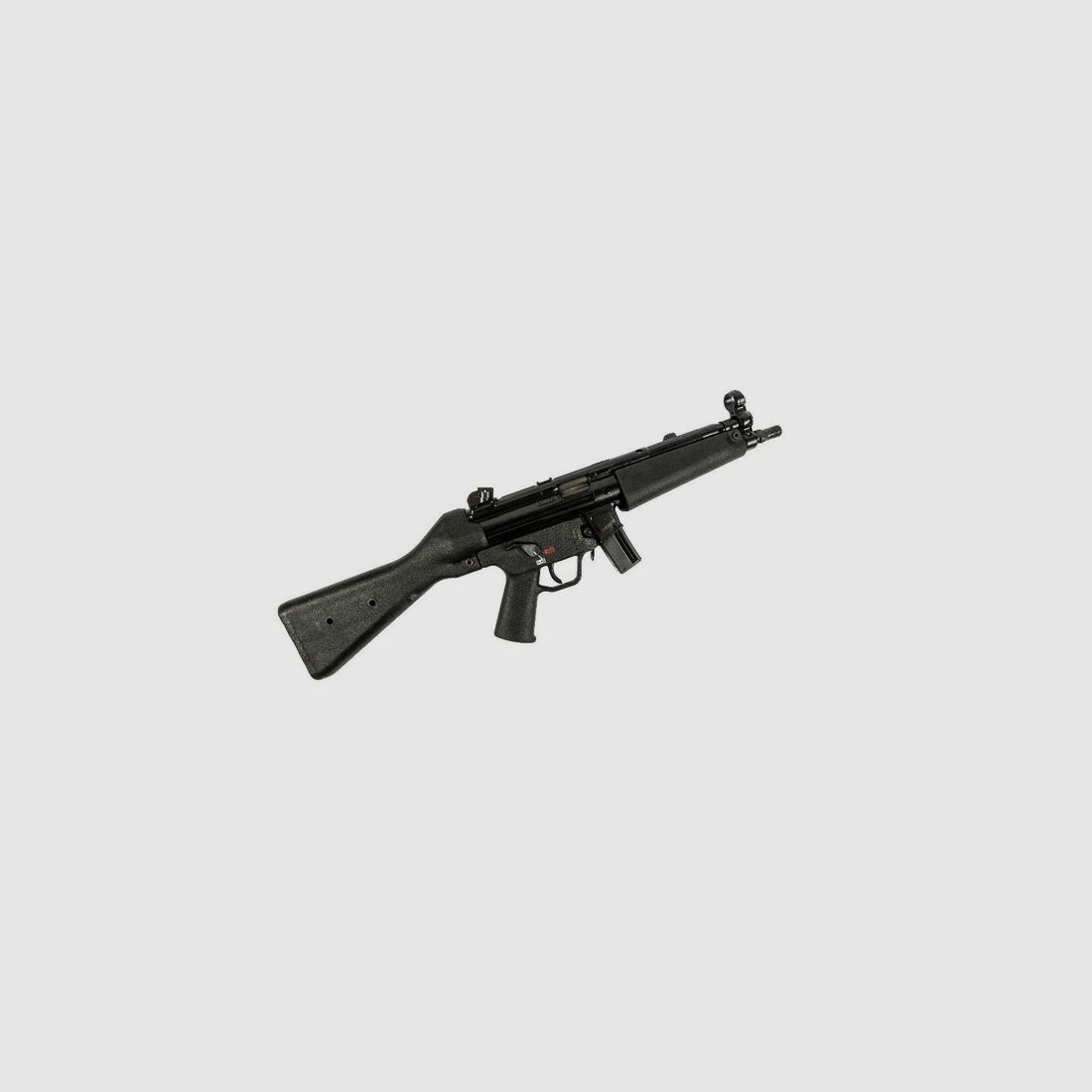 Heckler & Koch SP5