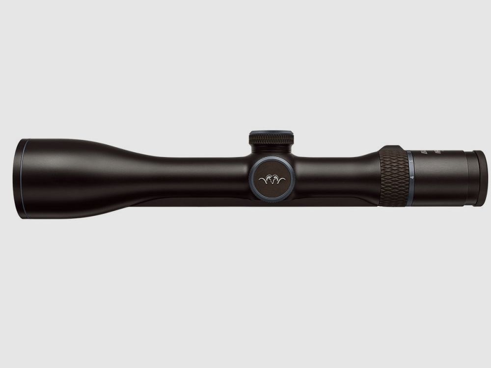 Blaser Infinity 4-20x58 IC Zielfernrohr