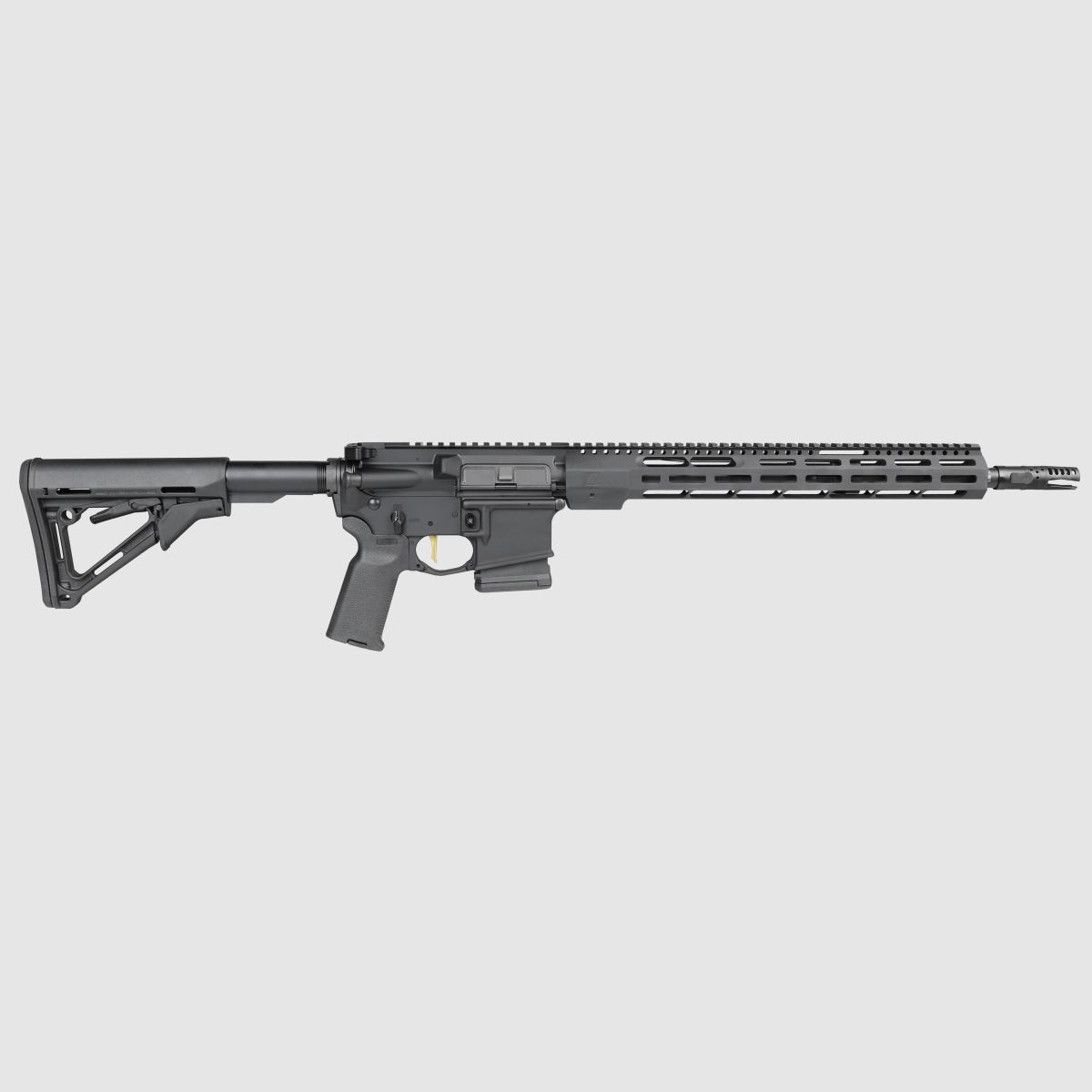 ZEV CORE ELITE .223 REM 16"/40,6CM SCHWARZER LAUF, SCHWARZ