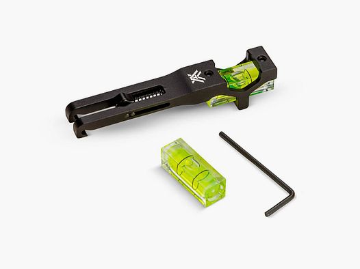 Vortex Pro Leveling Kit Uitlijnhulpmiddel voor Richtkijkers op Picatinny-rail