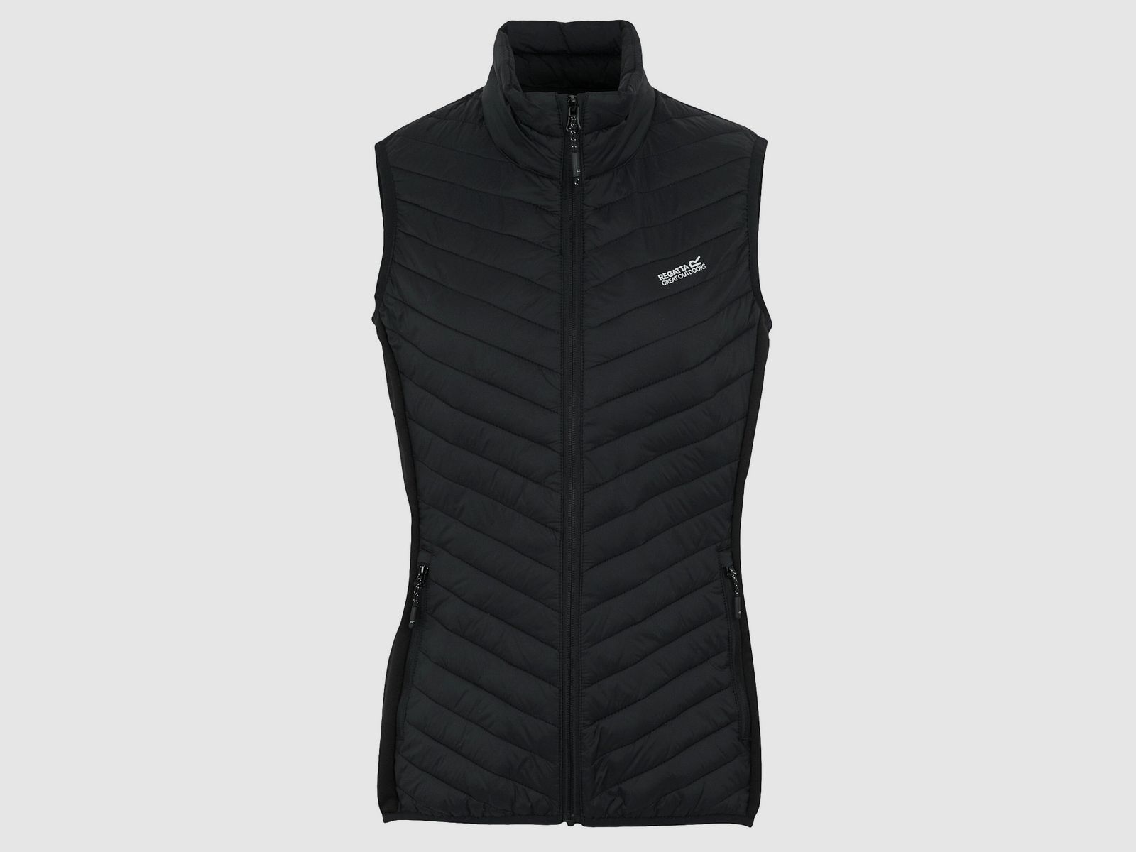 Chaleco Regatta Andreson Hybrid B/W