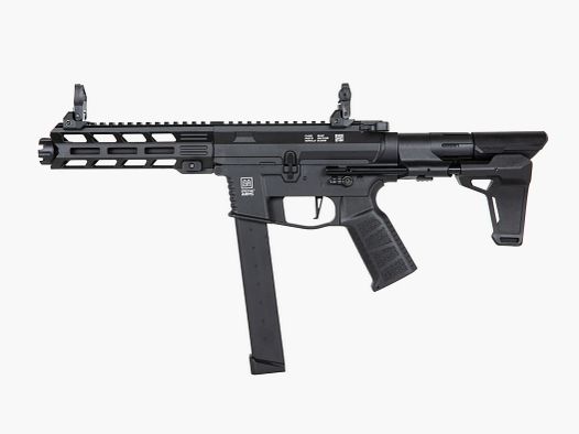 Specna Arms SA-FX10 FLEX™ HIGHSPEED mit DSG und ETU