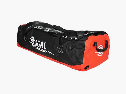 SIGALSUB TREK DRY BAG BLACK