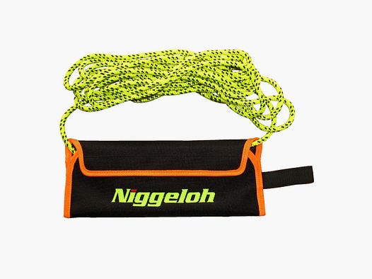 Correa de Arrastre Niggeloh para Caza