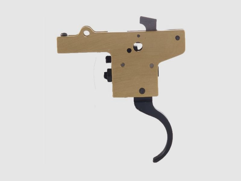 TIMNEY FW PASST FN MAUSER, GEEN VEILIGHEID, afbeelding 2 van 3