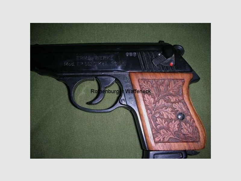 ERMA Mod. EP 552S, Bild 1 von 3