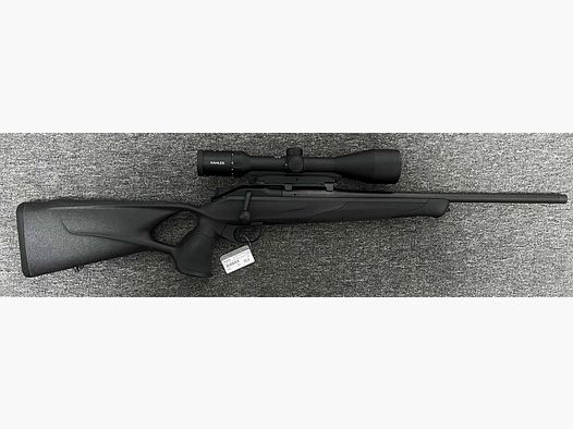Blaser R8 Professional Succes + Kahles Helia 2,4-12x56 i + Montage Dentler