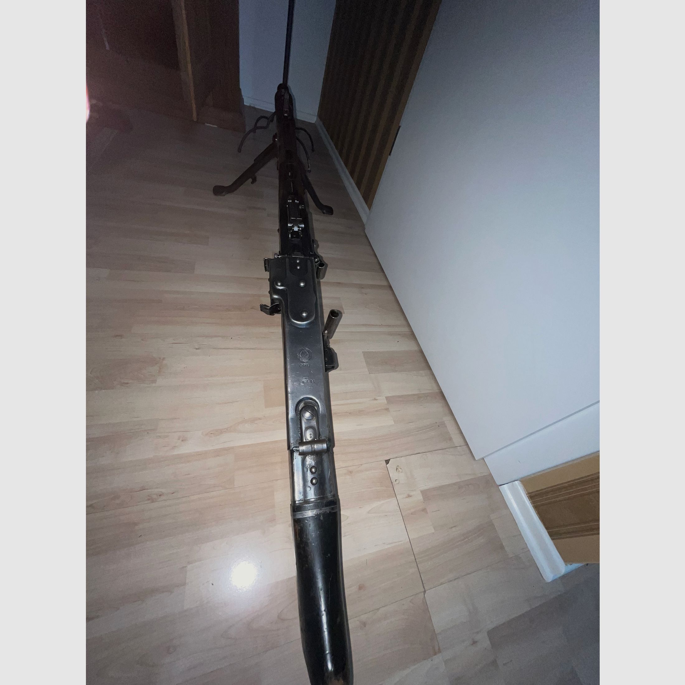 Deko-MG /MG53 Zastava, image 9 sur 11