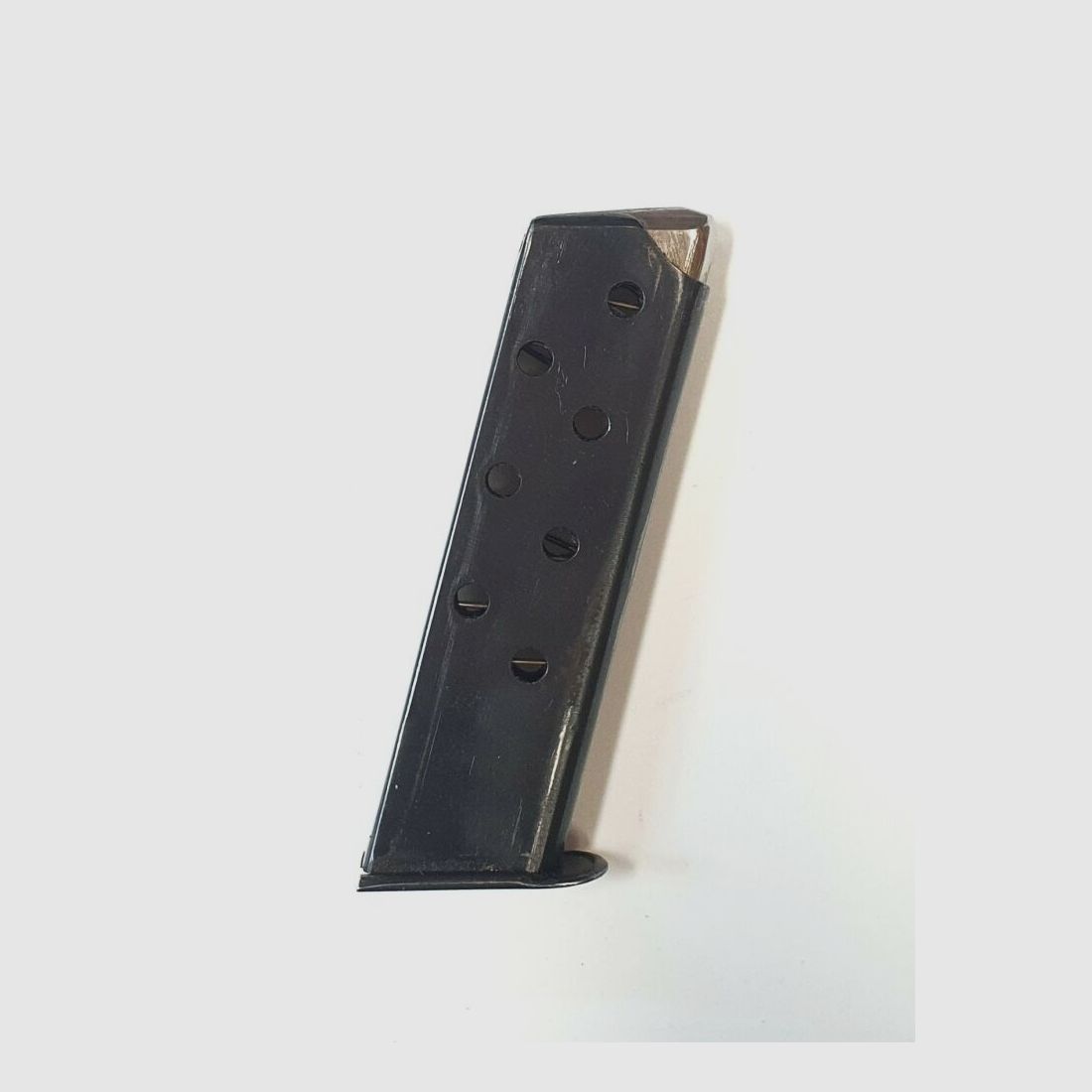 Unbekannt Magazin für MAB modell D - 7,65mmBrowning - 8 Schuss, Bild 1 von 4