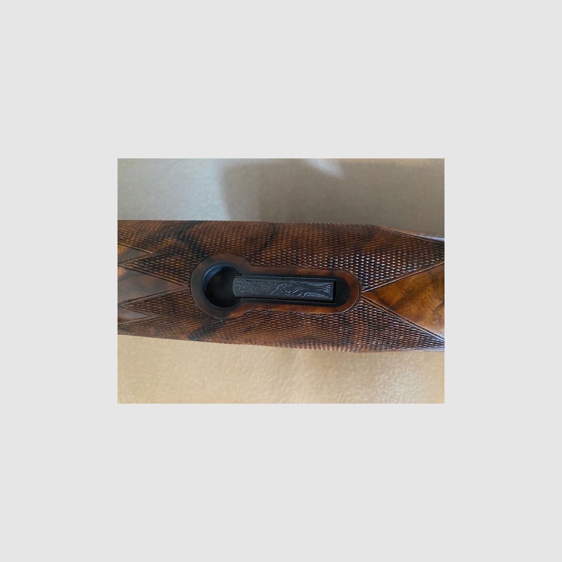 Blaser S2 Double rifle S2 côte à côte Custom Shop 8x57 IRS État impeccable aucune trace d'utilisation